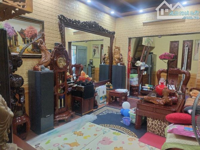 🏠 Bán đất Thụy Phương , 51m2 Mt 4.5m giá 7.65 tỷ, ngõ thông, ô tô tránh, lô góc, đầu tư - 2