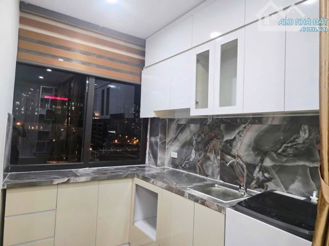 Bán Nhà Dòng Tiền Ngõ 482 Kim Giang 7 Tầng 23 Phòng Khép Kín Dòng Tiền 80TR/ Tháng - 2