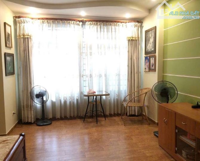 2 mặt ngõ ô tô tránh thoáng Kim Mã Thượng, 45m2, KD - ở sướng, 15 tỷ - 2