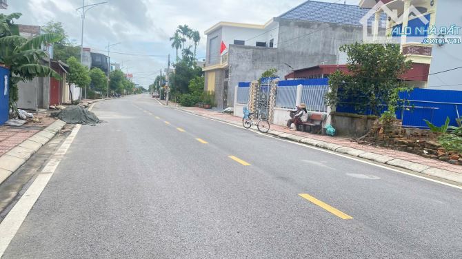Hàng nét 73m2 mặt đường Cách Hạ Nam Sơn, đường 10m chỉ 2 tỷ 850 tr - 2