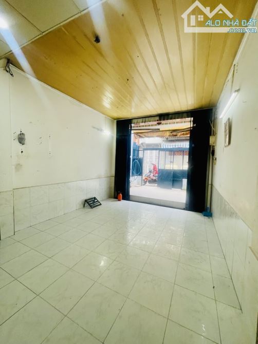 BÁN NHÀ GIÁP QUẬN 11 – ÂU CƠ, LẠC LONG QUÂN – HẺM TẢI – 96M² (4X24) – CHỈ 7.X TỶ - 2