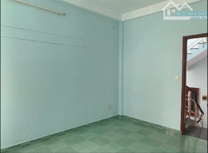 NHÀ 2 TẦNG – 4.5x17.5m – HẺM XE HƠI – GẦN NGUYỄN VĂN QUÁ – QUẬN 12 - 2