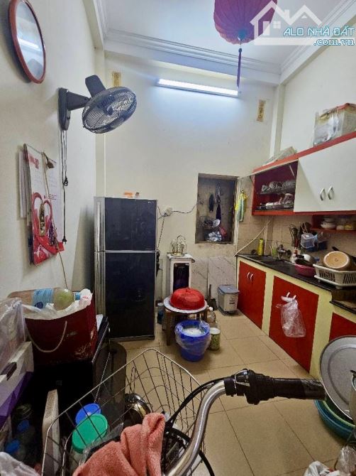 🏡BA ĐÌNH - NGỌC HÀ - GẦN LĂNG BÁC-3 BƯỚC RA Ô TÔ TRÁNH- ĐỘI CẤN-HiẾM-DÂN XÂY-2 THOÁNG - 2