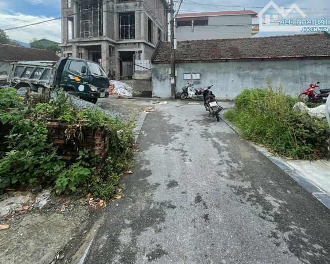 🔥 BÁN ĐẤT 42m² – LỘC HÀ, MAI LÂM, ĐÔNG ANH 🔥 - 2