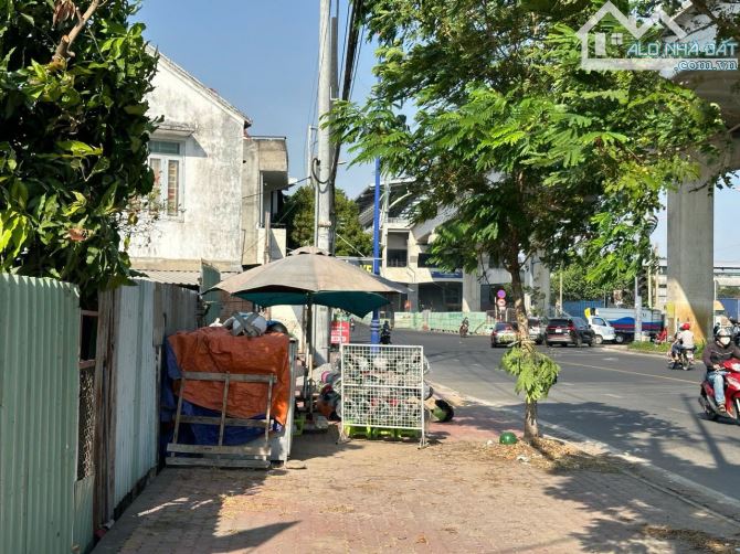 Bán đất đường Nguyễn Văn Bá, Linh Trung Thủ Đức DT 295m2 đất ở - 2