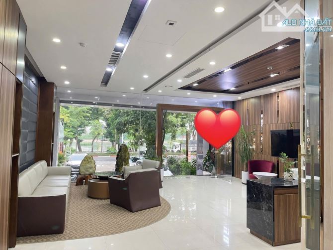 🔥 BUILDING 2 MẶT PHỐ – NGUYỄN HỮU THỌ – DT 250m² | MT 7.7m | 8 TẦNG + 1 HẦM | GIÁ 159 TỶ - 2