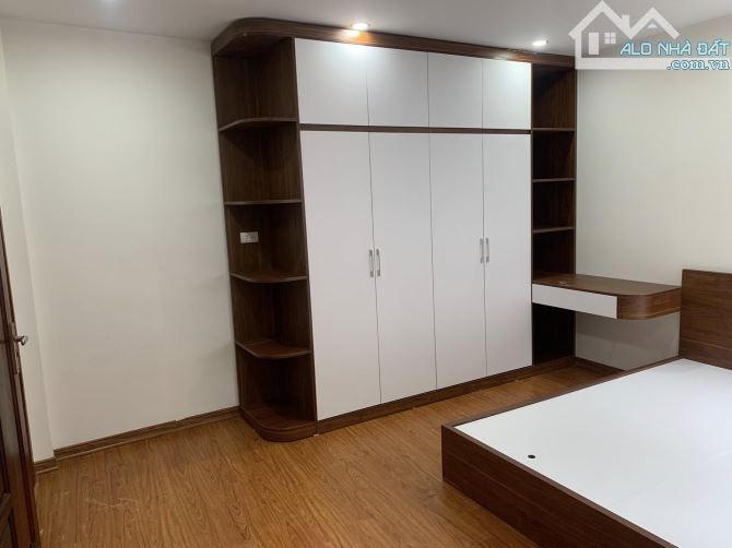 HUỲNH TẤN PHÁT 40M-5 TẦNG-5MT-6 TỶ - Ô TÔ TRÁNH KINH DOANH SẦM UẤT - 2