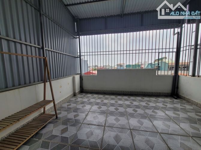 NHÀ ĐẸP ĐÀM QUANG TRUNG , 5 TẦNG MỚI FULL NỘI THẤT - GẦN AEON, GẦN CẦU VĨNH TUY CHỈ HƠN 6Ỷ - 2
