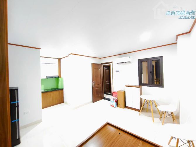BÁN CĂN HỘ HÀO NAM ĐỐNG ĐA-DIỆN TÍCH 116M 8TẦNG 28PHÒNG KHÉP KÍN GIÁ 34,8 TỶ. - 2