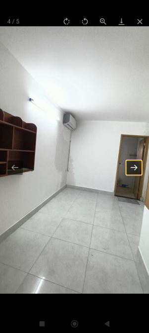 Bán nhà 2 tầng mặt tiền kinh doanh Trường Chinh 2 tỷ 450 triệu - 2