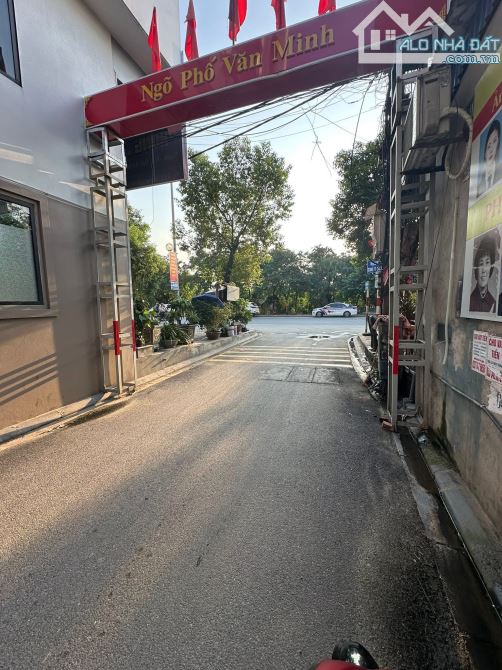 5tỉ nhỉnh 50m ngọc chi vĩnh ngọc ô tô đỗ cửa - 2