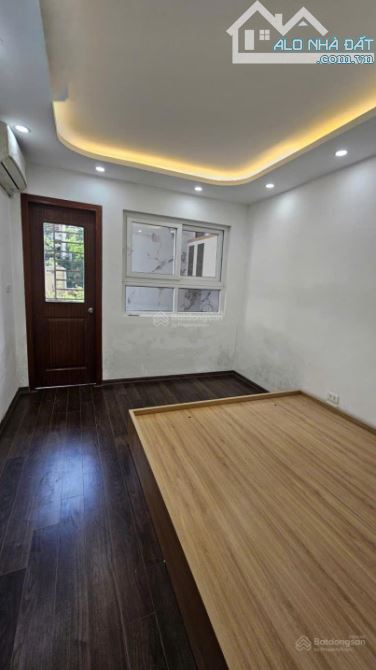 Gia đình bán căn hộ giá siêu hợp lý hơn 1,8 tỷ - 42m2 - 2PN 1WC - chung cư Đại Thanh - 2