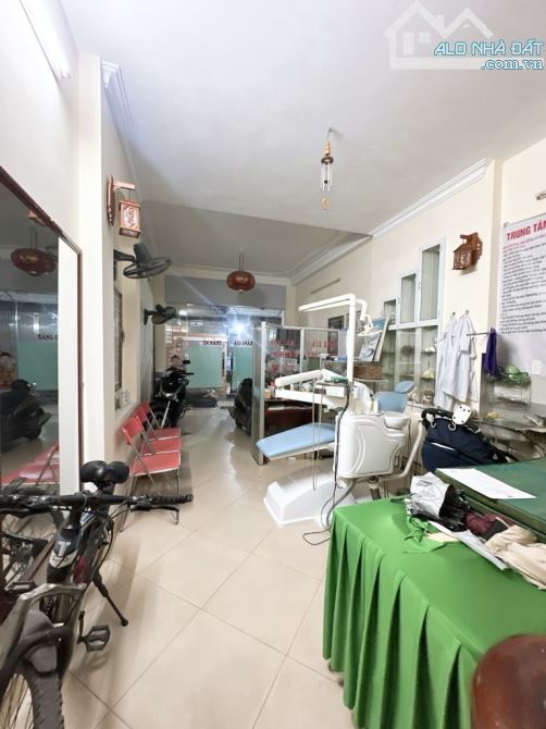 Bán nhà Lương Khánh Thiện, Hoàng Mai, Ô tô đỗ cửa, Kinh doanh, 42m2, 12.96 tỷ(CTL) - 2