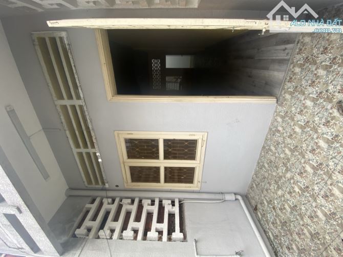 PHÚ NHUẬN HẺM ĐẶNG VĂN NGỮ 45.3M² HẺM XE TẢI 3PN 8.46 TỶ PN1149 - 2