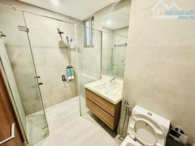 CĂN HỘ MIDTOWN M7 – 2PN VIEW BIỆT THỰ ĐÔNG NAM - LẦU CAO THOÁNG - 2