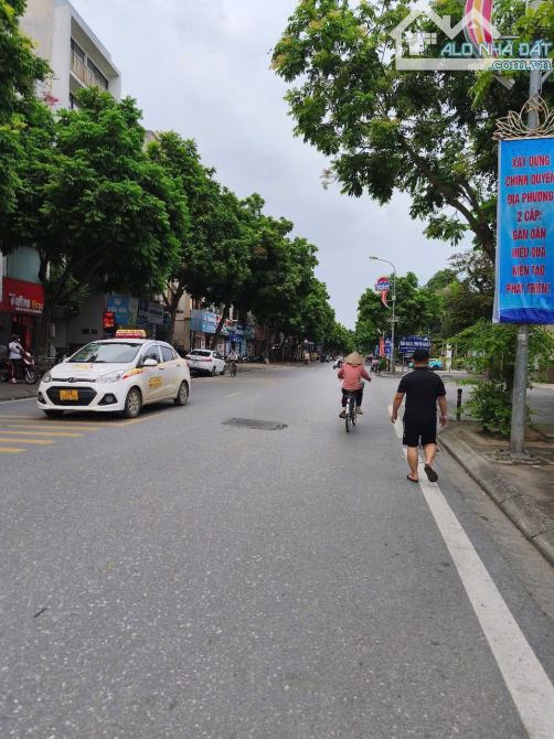Đất phân lô ngay trung tâm hành chính trâu quỳ - 2