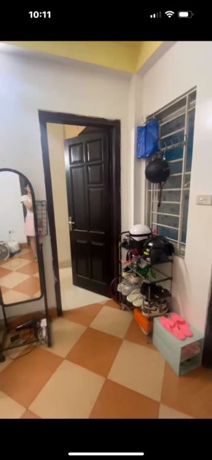 Hơn 1 tỷ – Căn hộ CCMN Hồ Tùng Mậu, 1 ngủ + 1 khách - 2