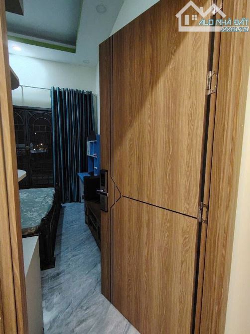 🏠 NHÀ 2 LẦU KIÊN CỐ – NHÀ MỚI ĐẸP NỘI THẤT CAO CẤP - CHỦ VỪA DERCO XONG và ĐANG Ở. - 2