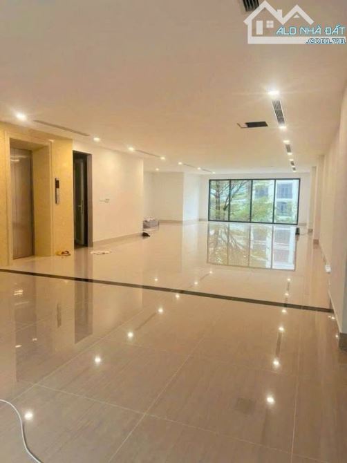 CHO THUÊ MBKD cực đẹp mặt phố TÔ HIẾN THÀNH làm Ngân hàng, thẩm mỹ, Ngoại ngữ - 2