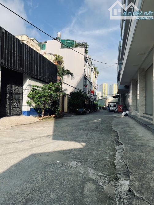 Bán đất mặt tiền xe hơi Phú Định, quận 8, 8m x9m, 70m2, hot 5.1 tỷ - 2