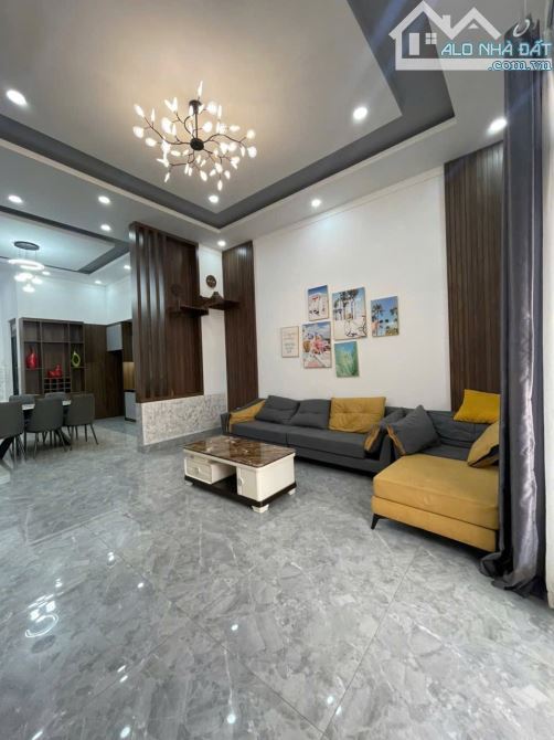 Bán nhà C4 hẻm 184 Đồng Khởi – Tân Lợi - BMT - 3,79 tỷ - 2