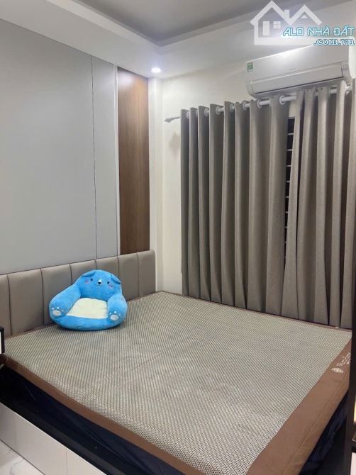 BÁN NHÀ TRUNG KIÊN Ỷ LA_TRUNG TÂM_NGÕ THOÁNG_MT RỘNG_38.5m²x5T_7.18 TỶ - 2
