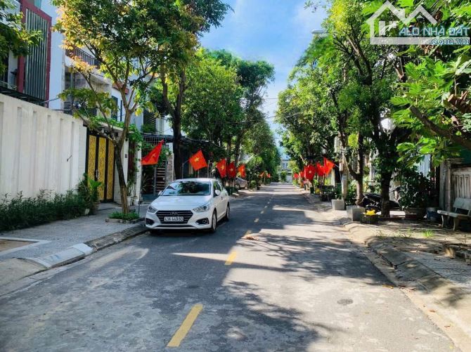 Tôi cần bán nhà 2 tầng mặt tiền đường 5m5 Mỹ An 1 , Phường Mỹ An , TP. Đà Nẵng ⭐⭐⭐⭐ - 2