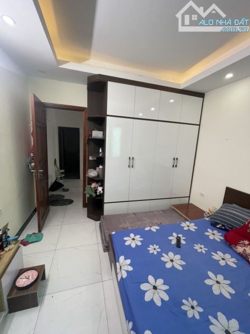 BÁN NHÀ Ỷ LA DƯƠNG NỘI_Ô TÔ ĐỖ CÁCH 30M_31m²x5T_5.1 TỶ - 2
