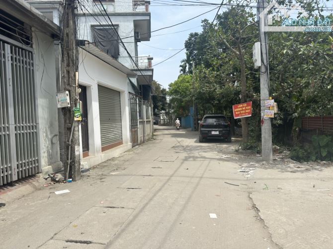 70m bìa làng vân nội đường ô tô tránh -100m ra võ nguyên giáp - 2