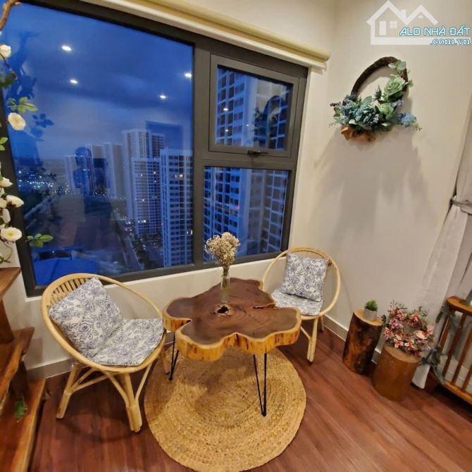 ⭐️ Chung cư VinHome Tầng 28 32m2 – Nguyễn Xiển Thủ Đức - 2