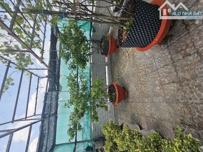 BÁN NHÀ QUẬN 5, MTKD NGUYỄN TRÃI, 64M2 X 2 TẦNG, NGANG 4M, NHỈNH 10 TỶ TL - 2