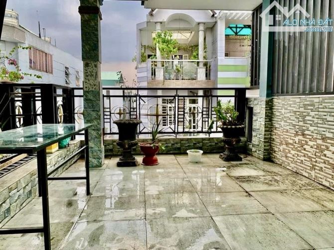 9❌23m, BÁN TOÀ CHDV 24P, 140TR/THÁNG, THỐNG NHẤT, P11 GÒ VẤP, 23 TỶ HƠN - 2