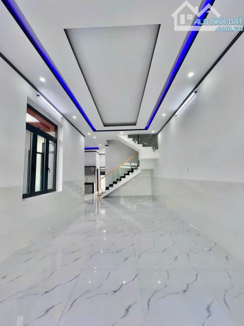 🔥 Biệt thự mini siêu đẹp cuối đường Đồng Khởi - 2