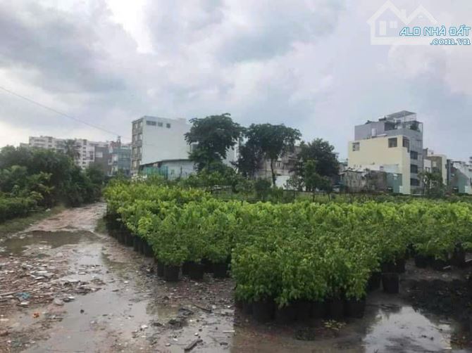 ⭐️Đất đầu tư GD View sông – Phan Huy Ích Gò Vấp - 2