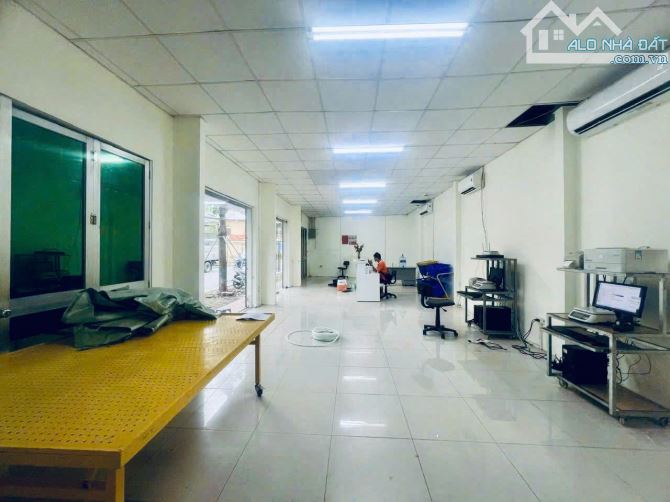 Cho thuê toàn bộ nhà máy,kho chứa hàng độc lập diện tích sử dụng ~ 1500m2 tại Ngọc Hồi - 2