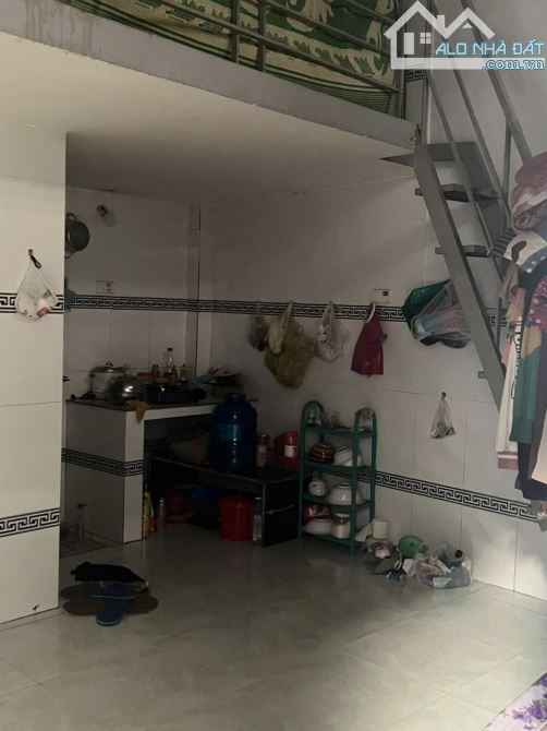 NHÀ 24 PHÒNG TRỌ - 500M2 VUÔNG VỨC - SÁT SÂN BAY LONG THÀNH - ĐỒNG NAI - NHỈNH 6 TỶ - 2