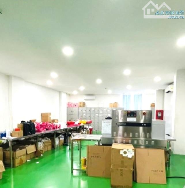 Bán Nhà 4 Tầng-Quốc Lộ 1K-ĐH Quốc Gia-Xe Tăng Tránh-300m2(15mx20m)-Chỉ 19 Tỷ(TL) - 2
