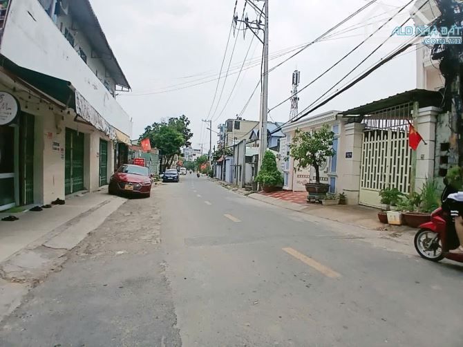 HXH 68M2 4.9 TỶ –  TĂNG NHƠN PHÚ A THỦ ĐỨC - 2