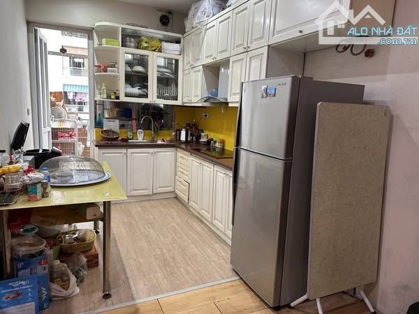 BÁN CĂN HỘ VINACONEX, 18 TAM TRINH, LÔ GÓC 110M2, 3N, 8 TỶ - 2