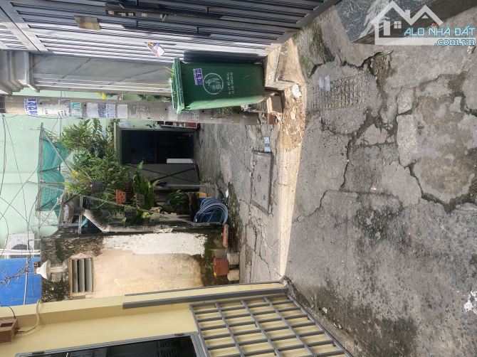 NGUYỄN VĂN ĐẬU - BÌNH THẠNH, NGANG 4.5 DÀI 5.8, 3.5TỶ - 2