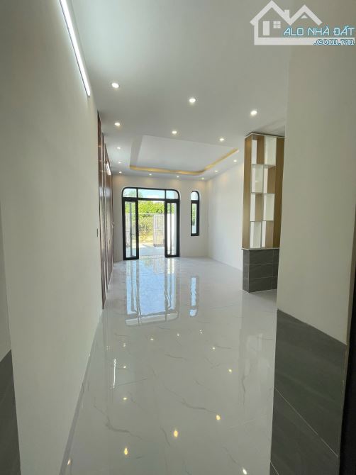 CHÍNH CHỦ GỬI BÁN CĂN CẤP 4 NGAY TRUNG TÂM CHỈ 400TR SỞ HỮU - 2