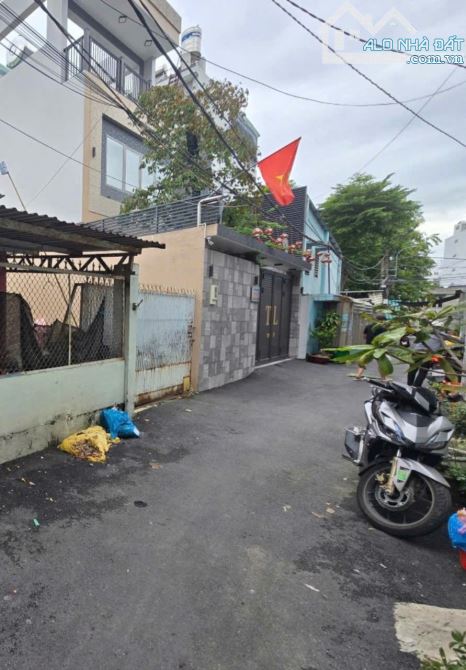 Còn 1 căn HXH đường số 9, Linh Tây, 150m², ngang 8.3m, giá 10.5 tỷ - 2