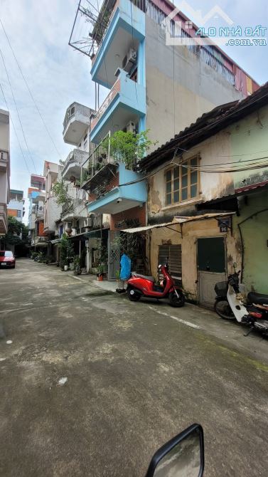 Bán đất phân lô Duyên Thái _48m2_ ngõ ô tô 7 chỗ_ 5.7 tỷ - 2