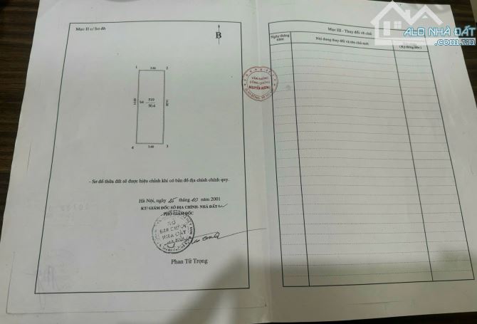 NHÀ NGUYỄN XIỂN THANH XUÂN, 51M, 4T, MT3,6M, GIÁ 18 TỶ - 2