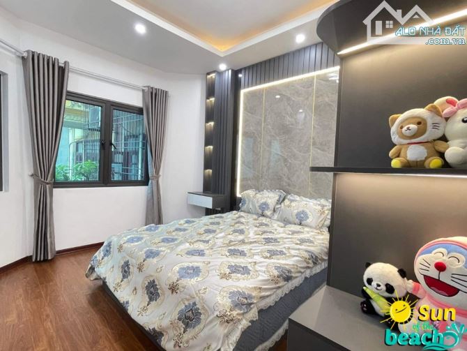 Nhà đẹp FULL đồ – Xách vali về ở ngay, chỉ 5.5 tỷ 📍 Vị trí trung tâm Hà Đông: Kiến Hưng - 2