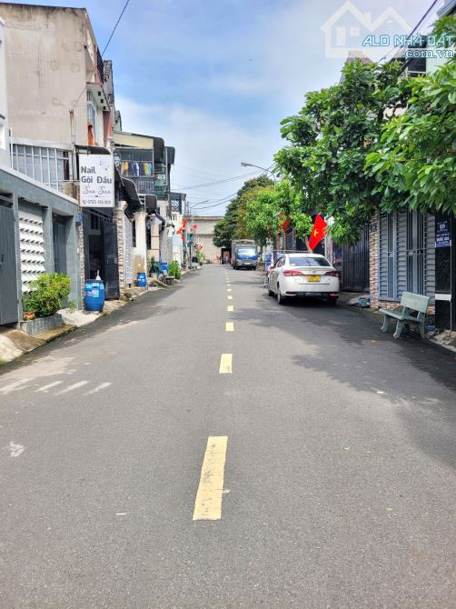 2,2Tỷ TL🔥Bán đất Ngang 5,2m_60m2 gần đường Nguyễn Thị Tươi 200m, p.Tân Bình, Tp.Dĩ An - 2
