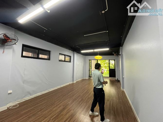 Cho thuê văn phòng Nguyễn Văn Lộc - Làng Việt Kiều Châu Âu, sàn 60 m2 như ảnh - 2