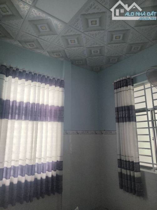 NHÀ LỚN ĐẸP BÁN GẤP TÂN THỜI NHÌ HÓC MÔN 800TR SHR,(5X25) - 2
