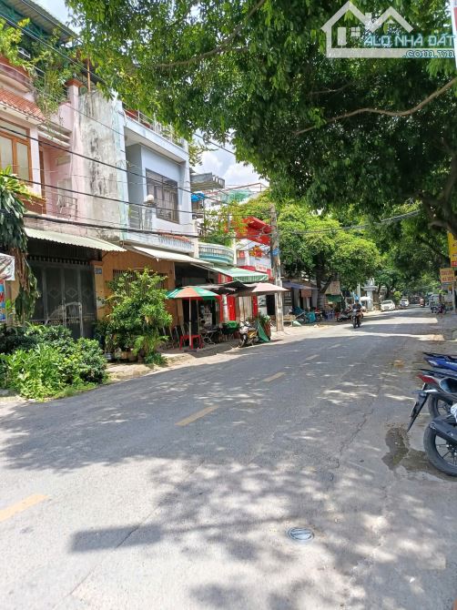Cho thuê nhà mặt tiền đường Dương Văn Dương Tân Quý Tân Phú - 4,6x16 - trệt lầu - 13 triệu - 2