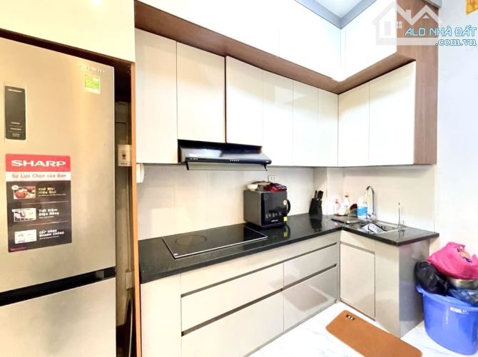 Quá Rẻ Bán Nhà 3T Ngọc Hồi 60m2, 5,52ty, chợ trường đủ cả, oto đỗ cửa - 2